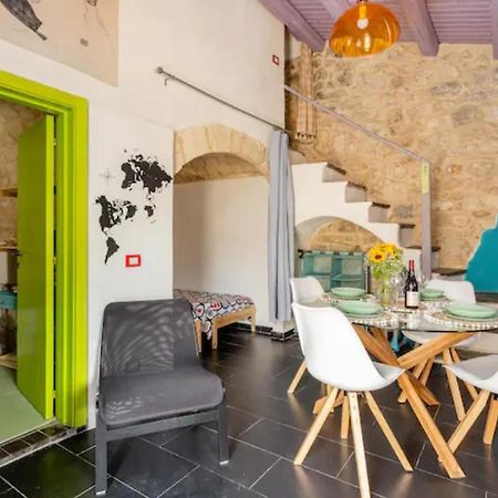 verdemela Villa Modica Buitenkant foto