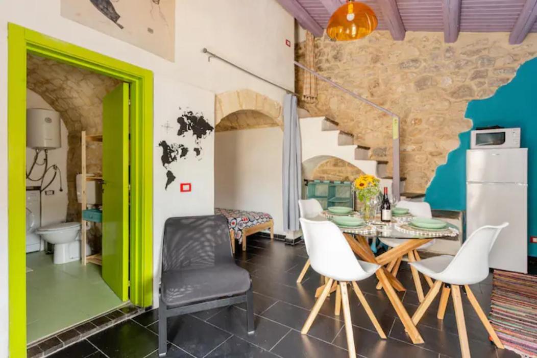 verdemela Villa Modica Buitenkant foto