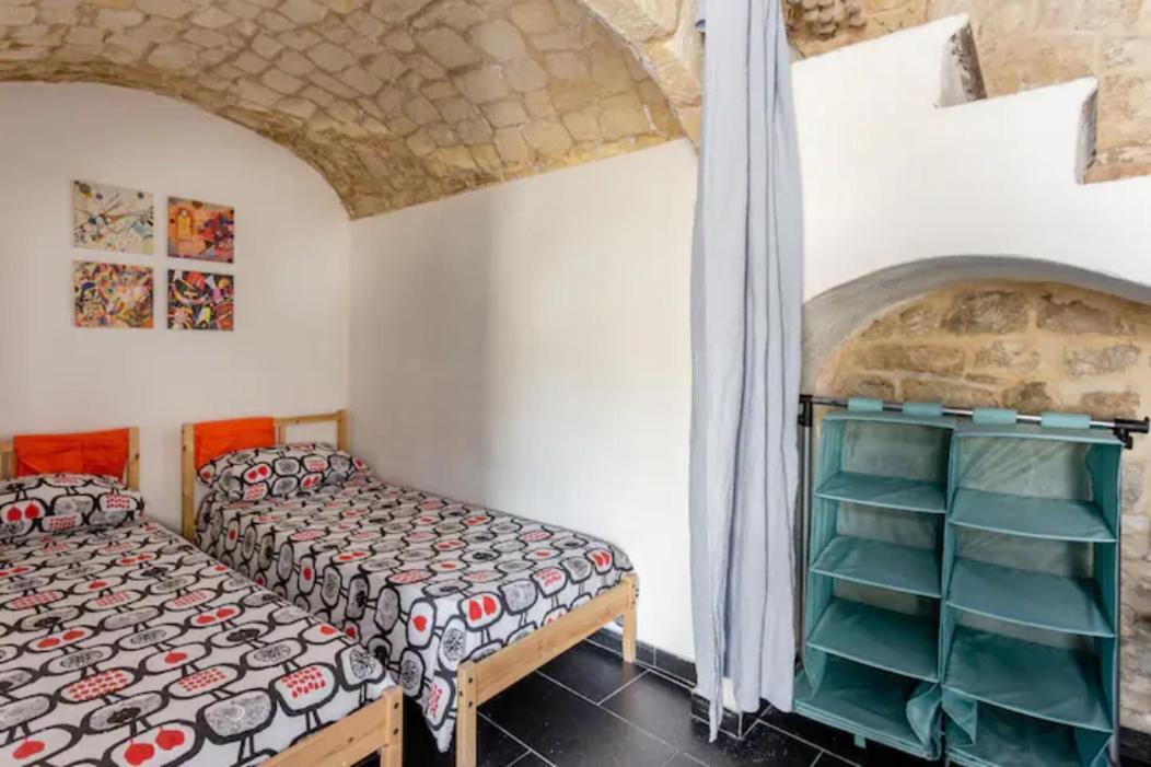 verdemela Villa Modica Buitenkant foto
