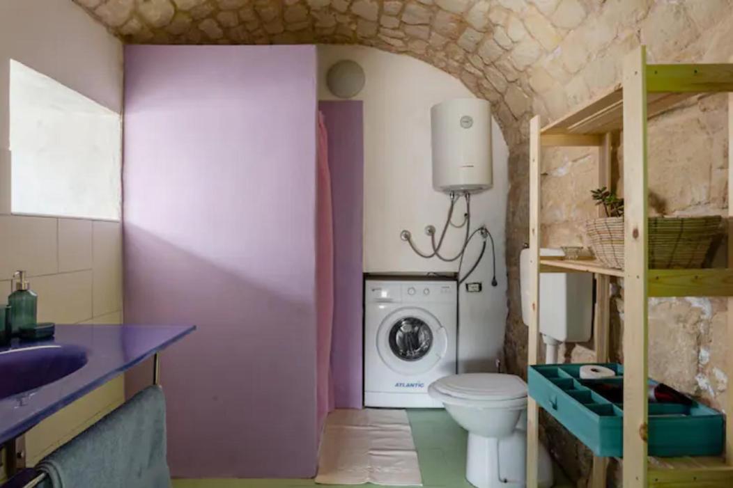 verdemela Villa Modica Buitenkant foto