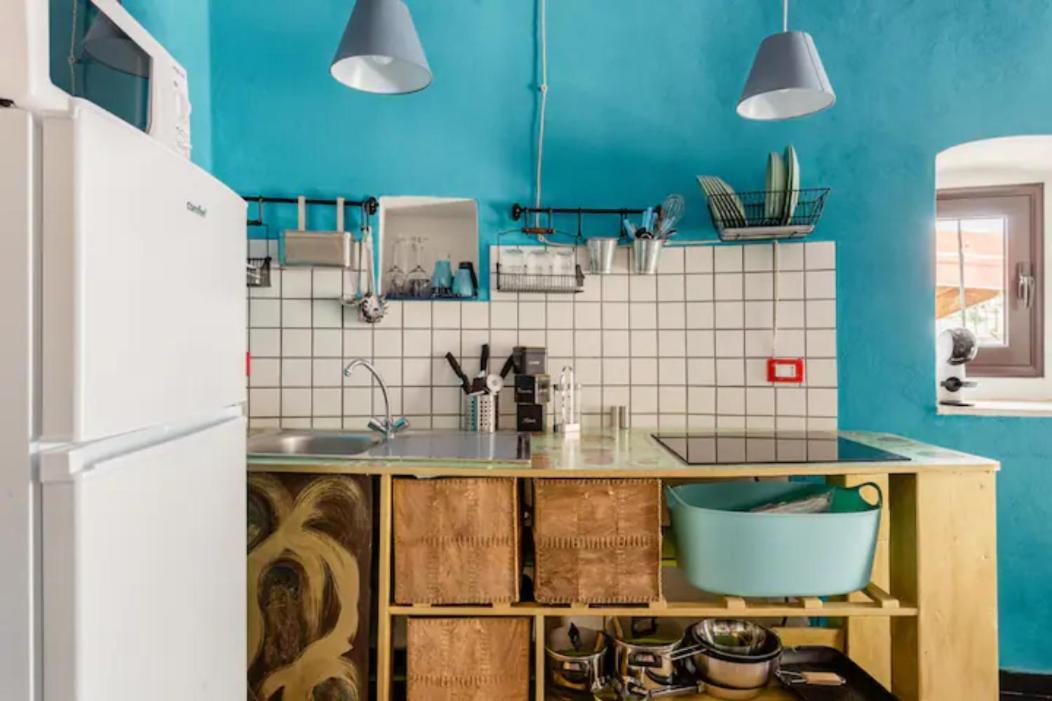 verdemela Villa Modica Buitenkant foto