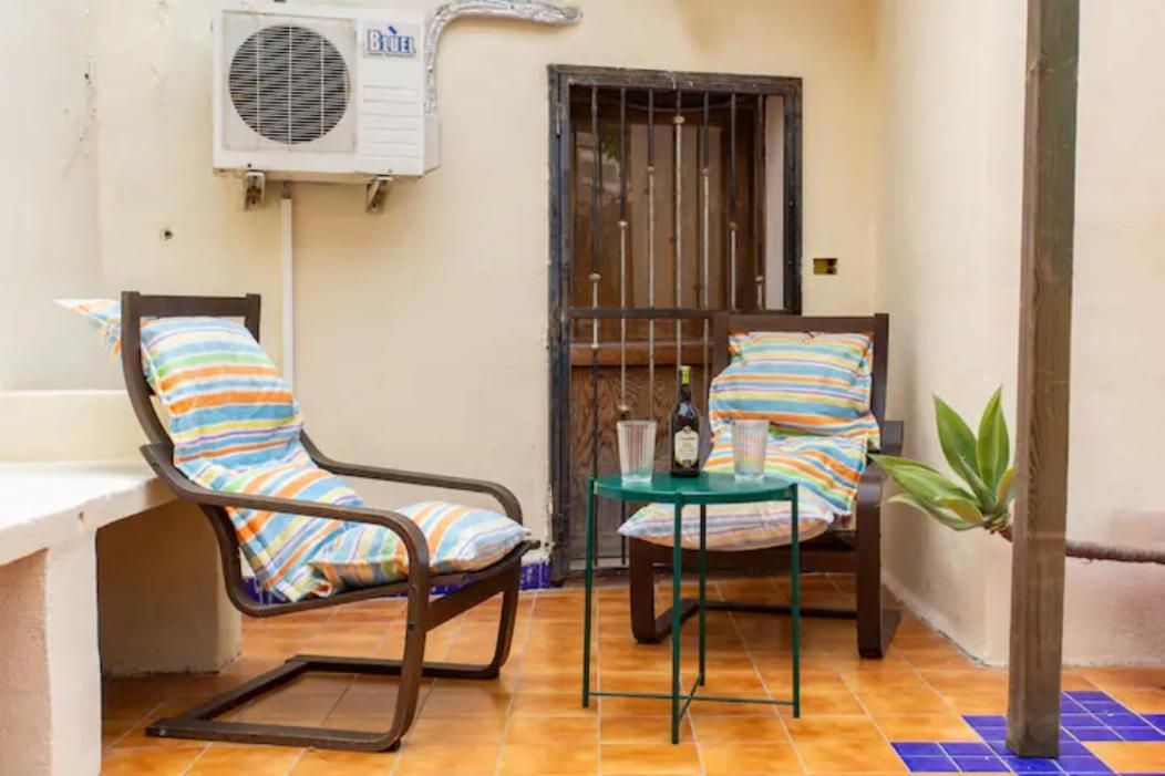 verdemela Villa Modica Buitenkant foto
