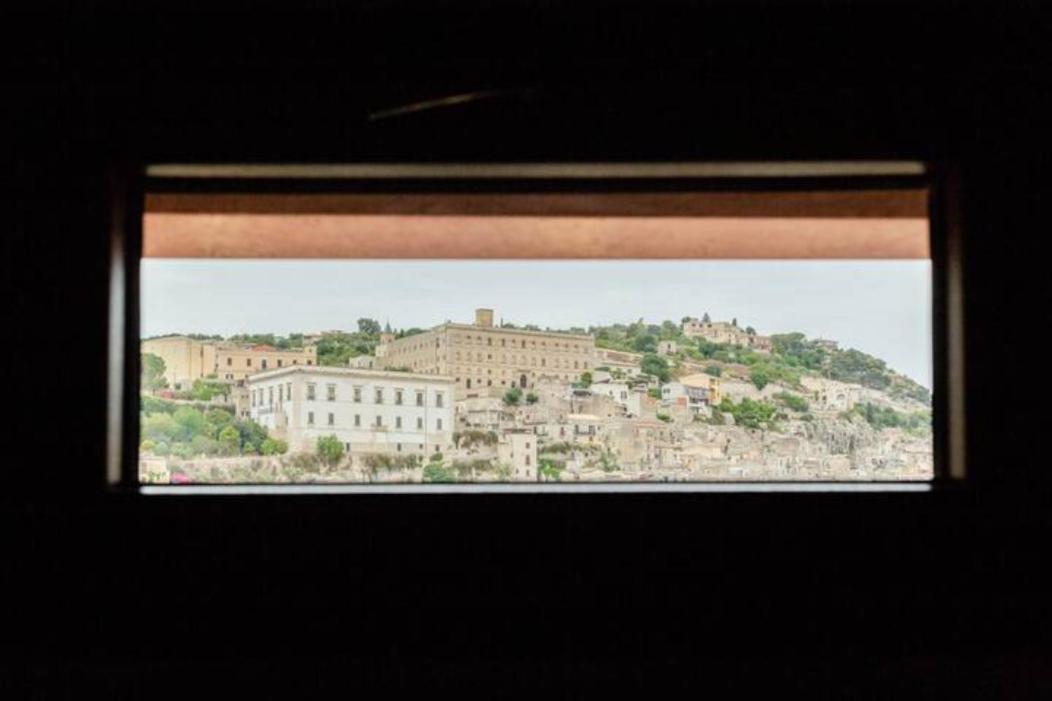 verdemela Villa Modica Buitenkant foto