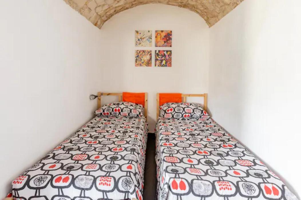 verdemela Villa Modica Buitenkant foto